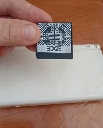 Nintendo ds
