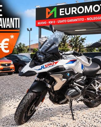 Bmw R 1250 GS relly