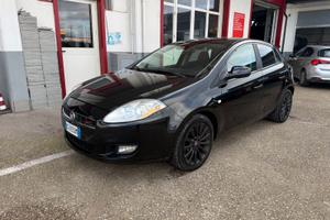 FIAT BRAVO GPL