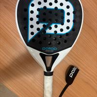 Pala padel Pallap Power Team 2025