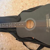 chitarra acoustic