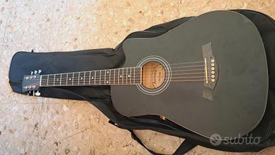 chitarra acoustic