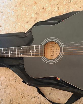chitarra acoustic