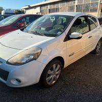 Clio 1.5 dci 2009