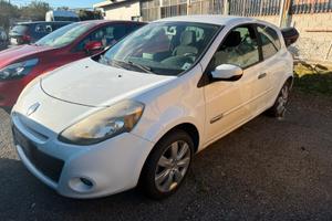 Clio 1.5 dci 2009