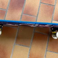 Skateboard 80x20