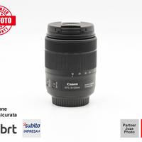 Canon EF-S 18-135 F3.5-5.6 IS USM (Canon)