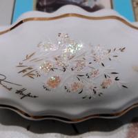 scatoline in porcellana 