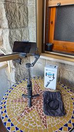 Stabilizzatore Smartphone Dji Osmo Mobile 7P