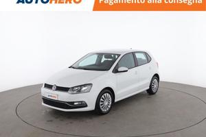 VOLKSWAGEN Polo 1.0 MPI 5p. Comfortline