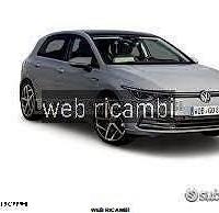 Vw golf 8 ricambi musata DISPONIBILI