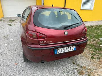 Alfa Romeo 147
