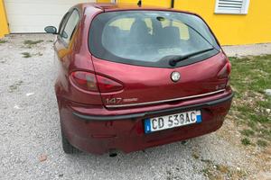 Alfa Romeo 147
