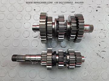 CAMBIO GEAR HONDA CRF 250 2014 2017 CR-F 2015 2016