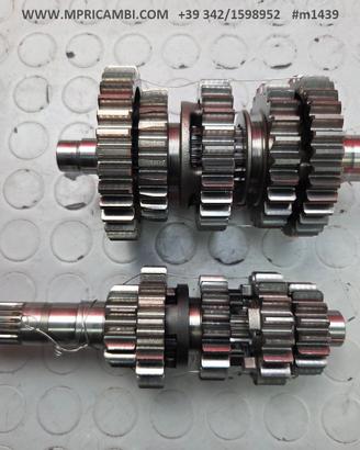 CAMBIO GEAR HONDA CRF 250 2014 2017 CR-F 2015 2016