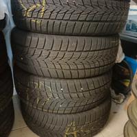 n 4 pneumatici invernali 