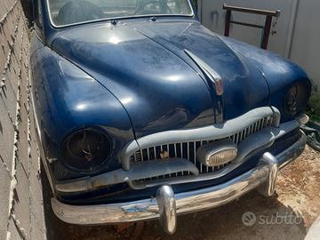 Fiat 1400 epoca del 1957