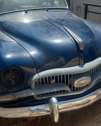 Fiat 1400 epoca del 1957