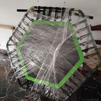 Tappeto elastico