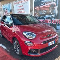 Fiat 500X 1.3 MultiJet 95 CV Sport