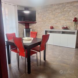 Appartamento la caletta Sardegna