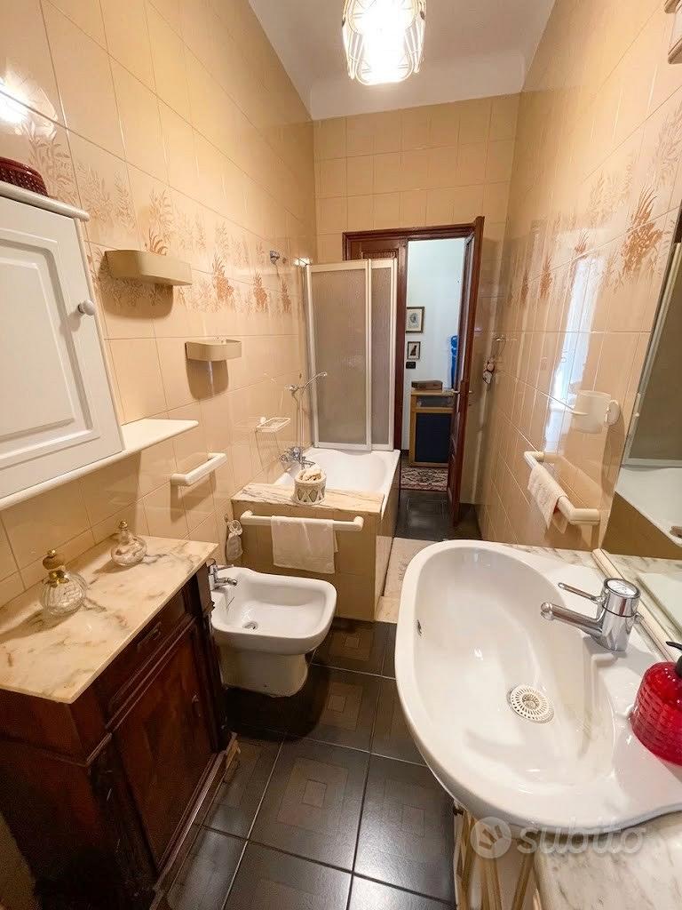 Appartamento – La Spezia, Umberto I, Sarbia - Vista 5
