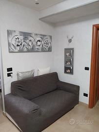 Appartamento con box