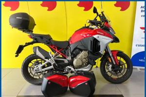 DUCATI Multistrada V4 1100 Garantita e Finanziab