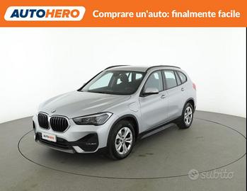 BMW X1 xDrive25e Advantage