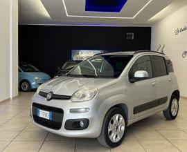 Fiat Panda 0.9 TwinAir Turbo Natural Power Lounge-