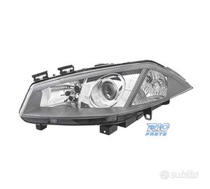 FANALE SINISTRO XENO PER RENAULT MEGANE II 02-05