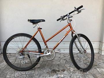 MTB donna Wilier Triestina