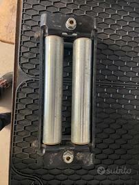 Accessori Land Rover Defender