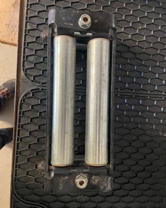 Accessori Land Rover Defender