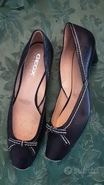 scarpe 40 geox