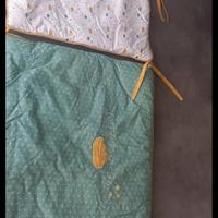 Paracolpi per lettino bambini Maison du Monde 