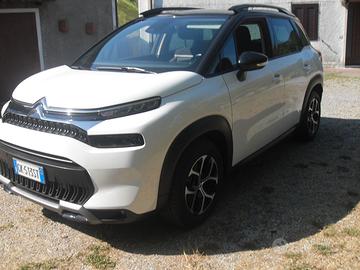 C3 AIRCROSS SOLO 67000 KM