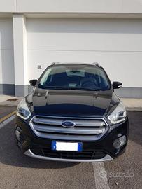 Ford Kuga Kuga 1.5 tdci