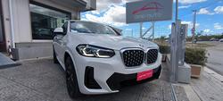 Bmw X4 xDrive20d 48V Msport