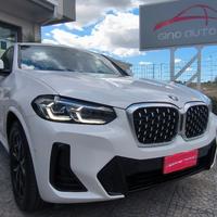 Bmw X4 xDrive20d 48V Msport
