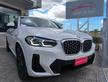 Bmw X4 xDrive20d 48V Msport