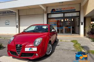 Alfa Romeo MiTo 0.9 t. t.air Progression 105cv