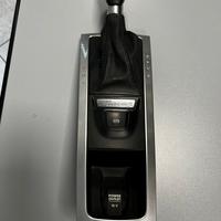 Console centrale con pomello Porsche Macan 95B