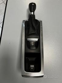 Console centrale con pomello Porsche Macan 95B