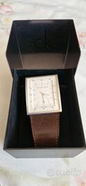 Orologio Calvin Klein