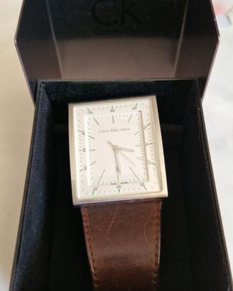 Orologio Calvin Klein