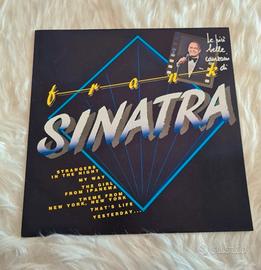 Le più belle canzoni di Frank Sinatra anno 1983 vi