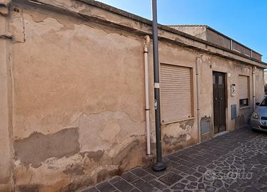 Casa Via Petrarca Narbolia