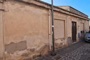 Casa Via Petrarca Narbolia