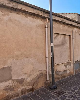 Casa Via Petrarca Narbolia